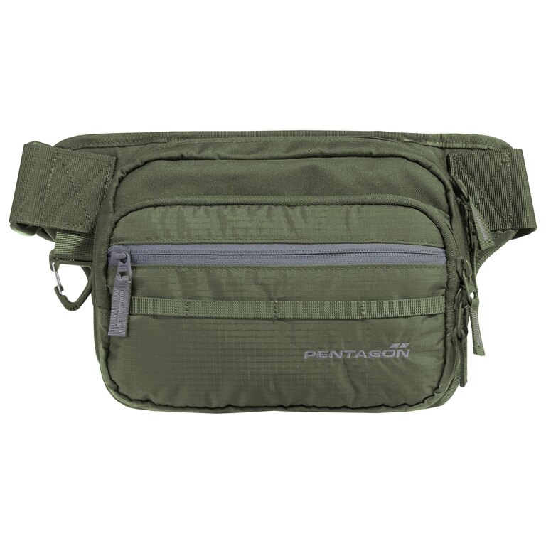 PENTAGON® Runner övtáska