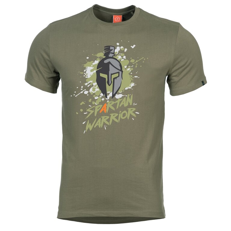 PENTAGON® Spartan Warrior férfi póló