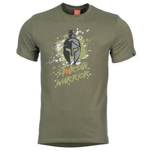 PENTAGON® Spartan Warrior férfi póló