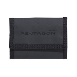 PENTAGON® Stater Stealth 2.0 pénztárca - fekete