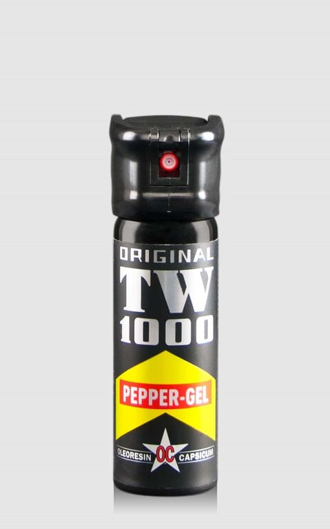 Pepper - Gel TW1000® / 63 ml Védőspray