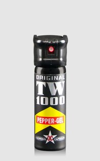 Pepper - Gel TW1000® / 63 ml Védőspray