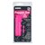 Pepper Gel védelmi spray / síp 2 az 1-ben Sabre Red®