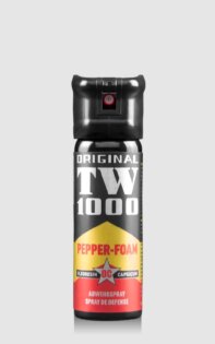 Pepper hab védőspray TW1000® / 63 ml