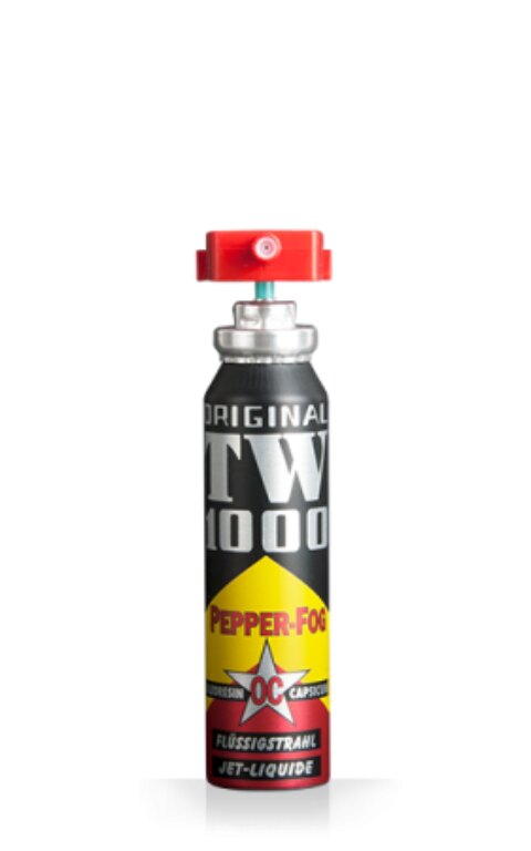 Pepper - Jet Super TW1000® / 30 ml tartalék patron