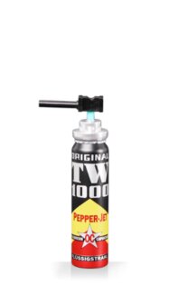 Pepper - Jet TW1000® / 20 ml utántöltő