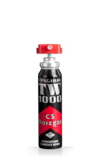 Pepper utántöltő - CS Fog TW1000® / 30 ml
