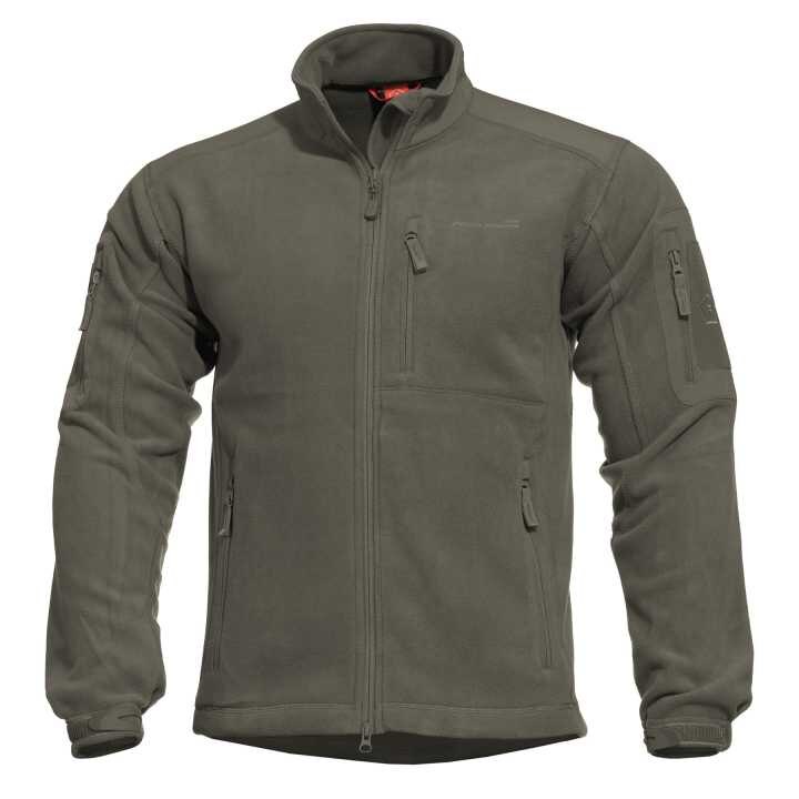 Perseus Pentagon® polár pulóver