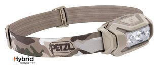 Petzl® Aria 2 RGB fejlámpa