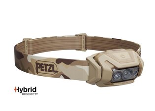 Petzl® Aria 2R RGB fejlámpa