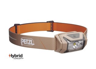 Petzl® Tikka Core fejlámpa