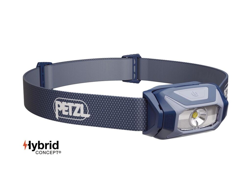 Petzl® Tikkina fejlámpa