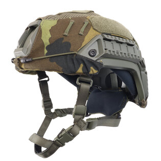 PGD Combat Systems® sisakhuzat