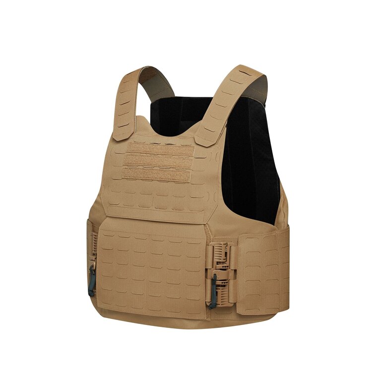 PGD Frag Base Protection Group® ballisztikai mellény