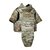 PGD Frag Full Protection Group® ballisztikai mellény