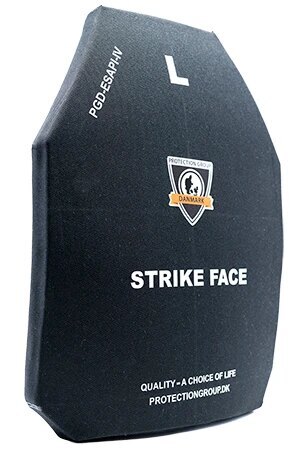 PGD U-line Level IV Protection Group® ballisztikai lemez