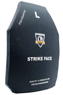 PGD U-line Level IV Protection Group® ballisztikai lemez
