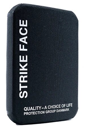 PGD U-line Level IV Protection Group® ballisztikai oldallemez
