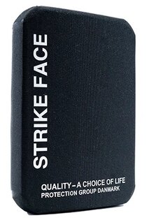 PGD U-line Level IV Protection Group® ballisztikai oldallemez