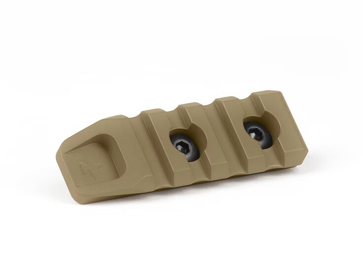 Picatinny sín 4 M-LOK Kpyk®