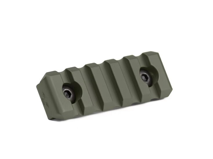 Picatinny sín 5 M-LOK Kpyk®