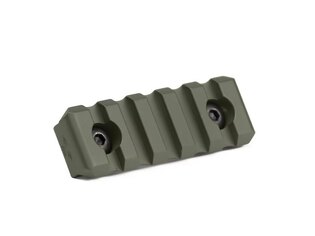 Picatinny sín 5 M-LOK Kpyk®