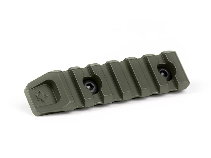 Picatinny sín 6 M-LOK Kpyk®