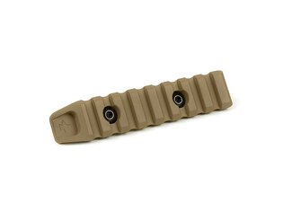 Picatinny sín 8 M-LOK Kpyk®