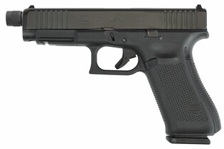 Pistole Glock 47 Gen5 FS MOS menet M13,5x1 / kaliber 9x19