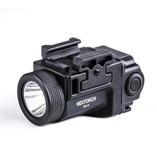 Pistolová LED lámpa WL14 Nextorch®