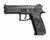 Pisztoly CZ P-09 / kaliber 9×19 CZUB®