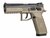Pisztoly CZ P-09 / kaliber 9×19 CZUB®