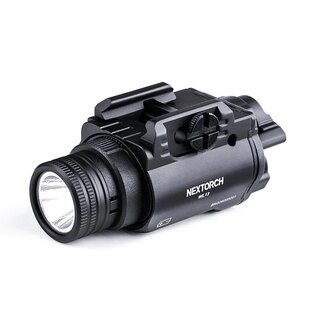 Pisztoly LED lámpa WL13 NexTorch®