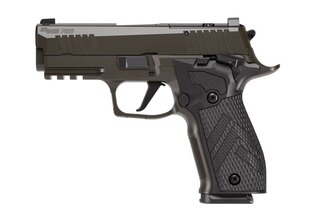 Pisztoly P226-XCARRY LEGION SAO Sig Sauer® / kaliber 9×19