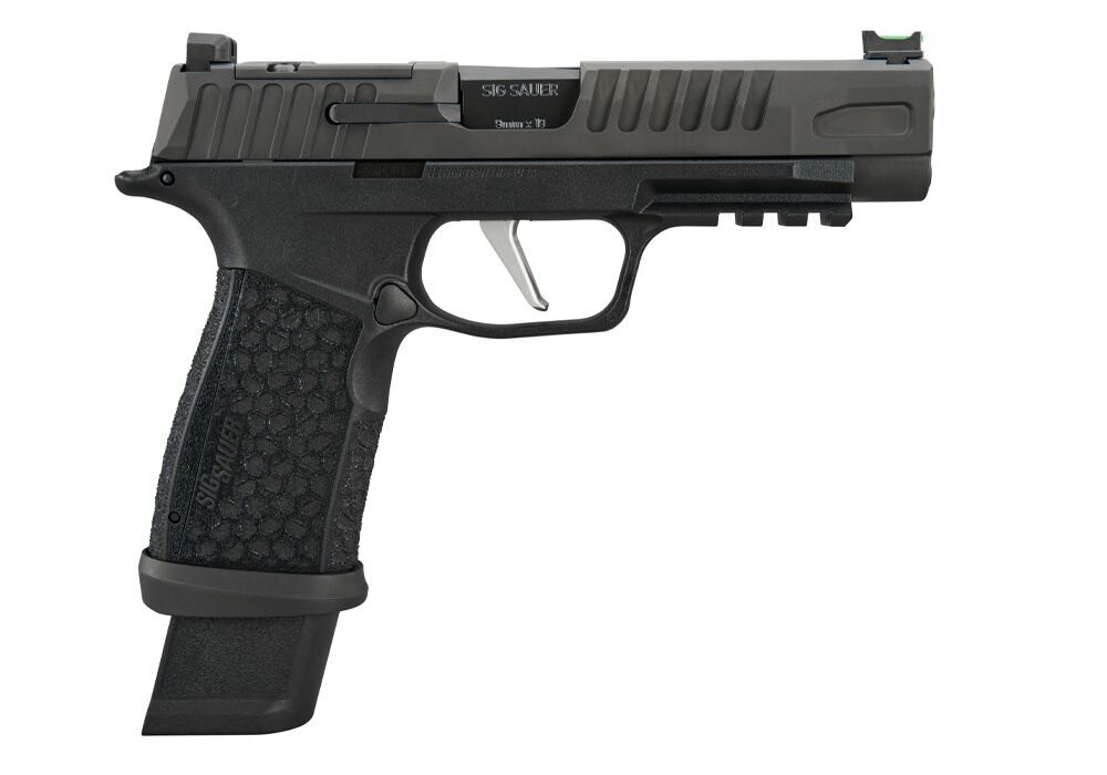 Pisztoly P365 Fuse Sig Sauer® / kaliber 9×19