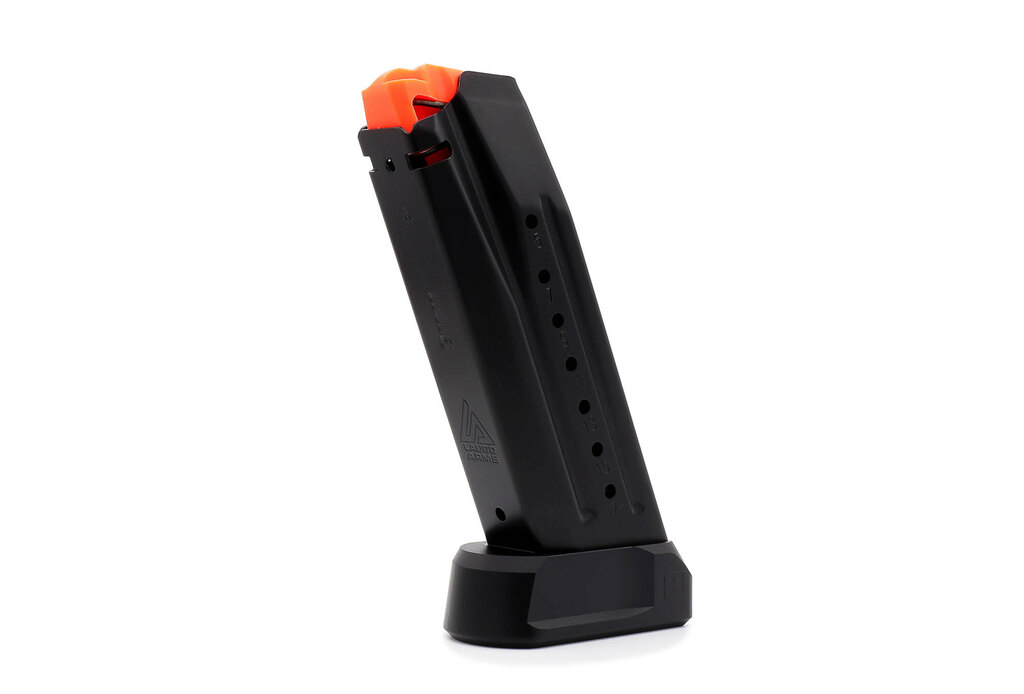 Pisztoly tár Alien / 17 lövés, 9x19 kaliber Laugo Arms®