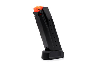 Pisztoly tár Alien / 17 lövés, 9x19 kaliber Laugo Arms®