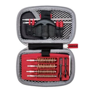 Pisztoly tisztítókészlet Gun Boss® HANDGUN Real Avid®