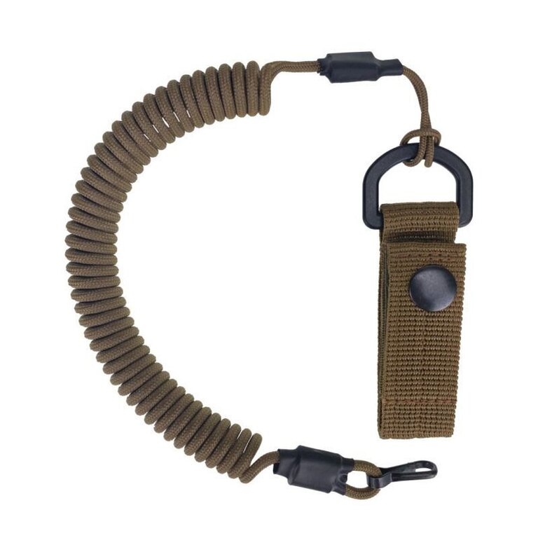 Pisztolyhoz való biztonsági paracord