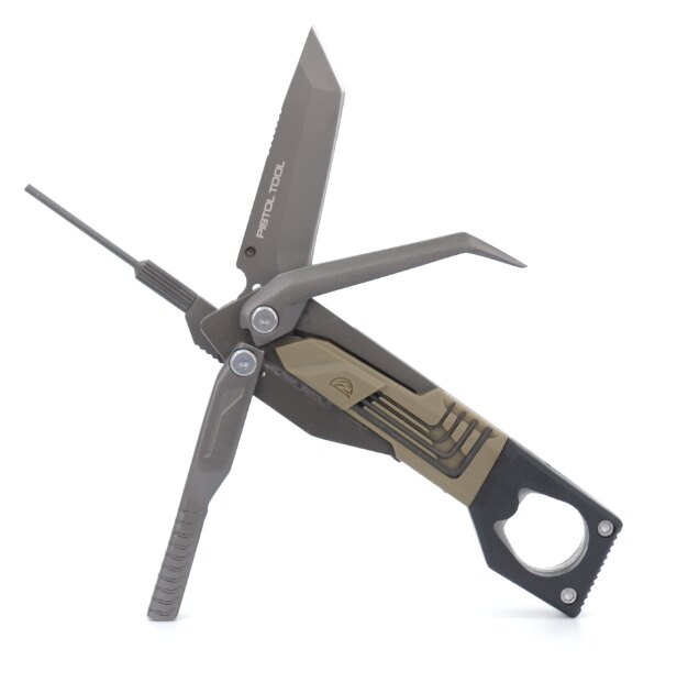 Pisztolyt Real Avid® karbantartó és beállító multitool