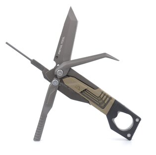 Pisztolyt Real Avid® karbantartó és beállító multitool