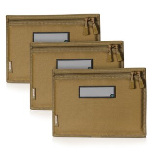 Pisztolytáska a Specialist/Range Bag Savior® táskához, 3 db