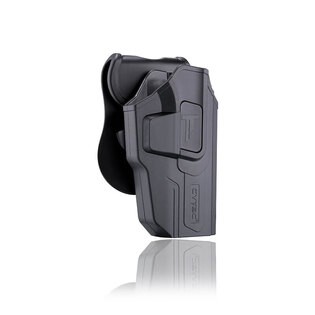 Pisztolytáska R-Defender Gen4 Cytac®, Sig Sauer P226 / Norinco NP22