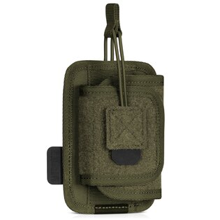 Pisztolytok Velcro insert Savior®