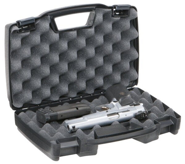 Plano Molding® Protector™ Single Pistol fegyverkoffer