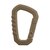 Polimer Karabiner Identify ASP®