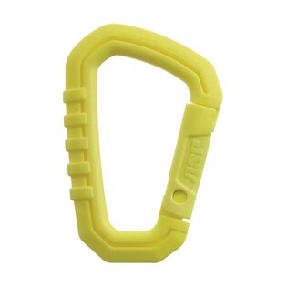 Polimer Karabiner Identify ASP®