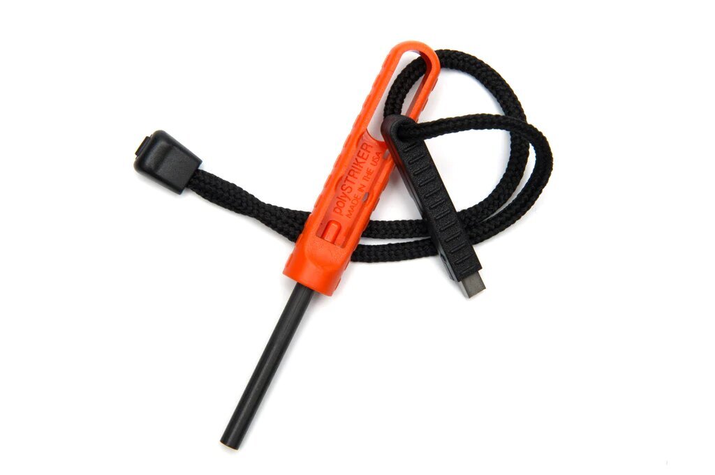 PolySTRIKER™ Exotac® tűzgyújtó