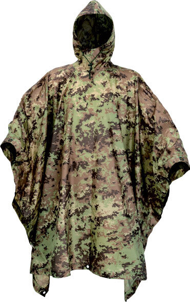 Poncsó Water Defcon®