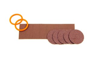Pótkészlet MATCHCAP™ Exotac®